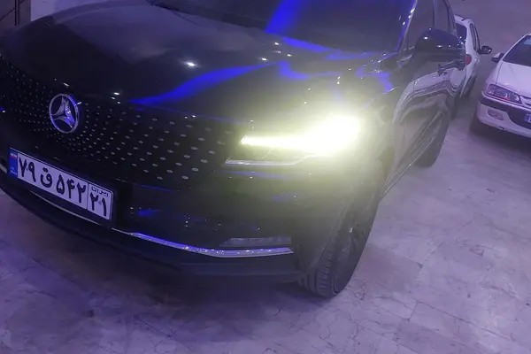 دیگنیتی، پرایم