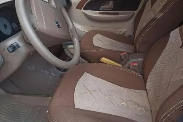 پژو، پارس
