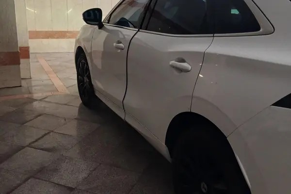 لاماری، ایما