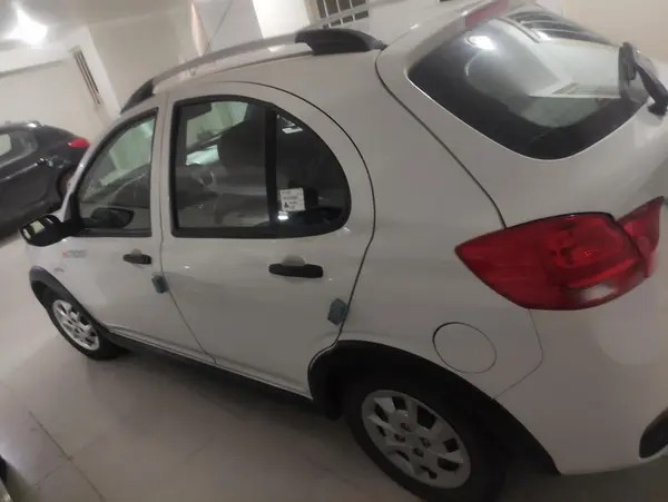 کوییک، دنده ای R