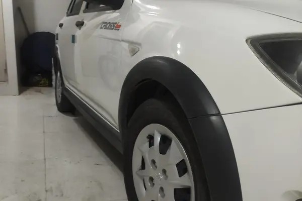 کوییک، دنده ای R