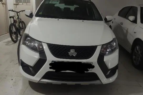 کوییک، دنده ای R