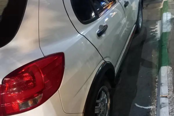 کوییک، دنده ای R