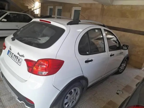 کوییک، GX