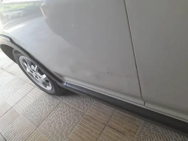 کوییک، GX