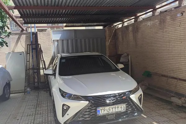 فونیکس، آریزو 6 جی تی (Z6 GT)