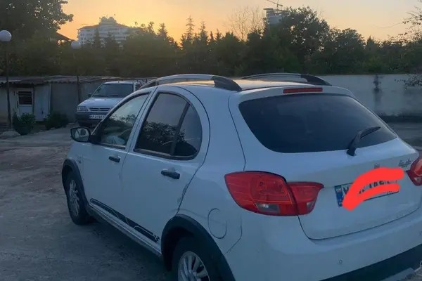 کوییک، اتوماتیک پلاس