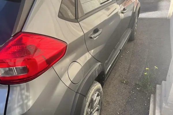 ام وی ام، X22