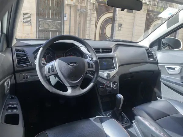 ام وی ام، 315هاچ بک