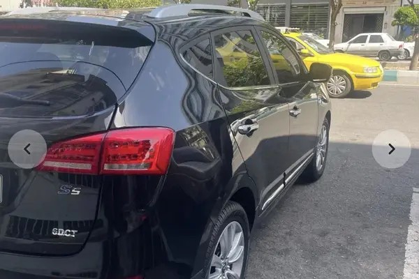 جک، S5