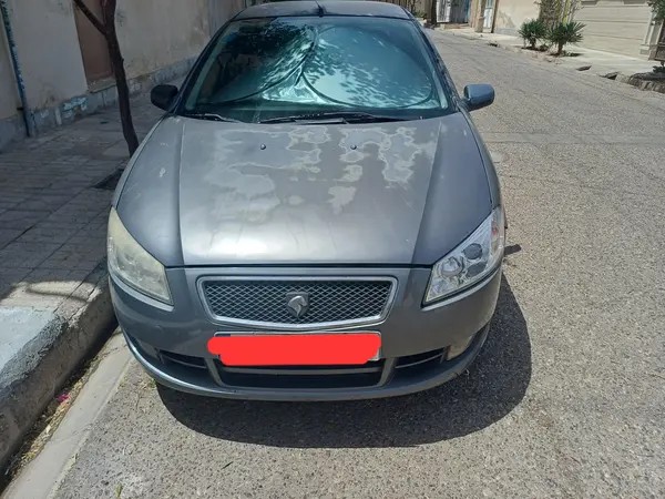 رانا، LX