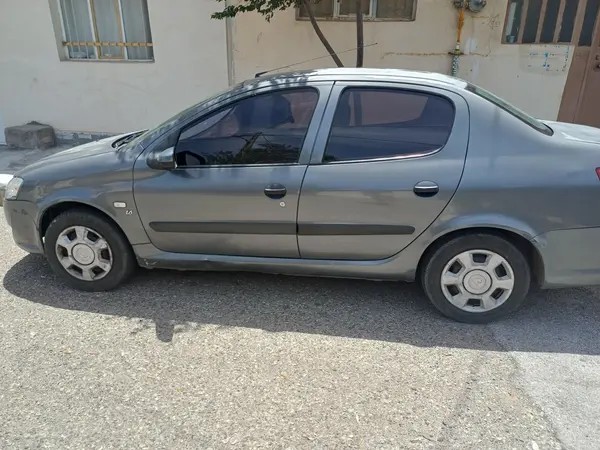 رانا، LX
