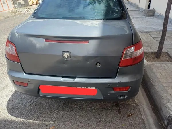 رانا، LX