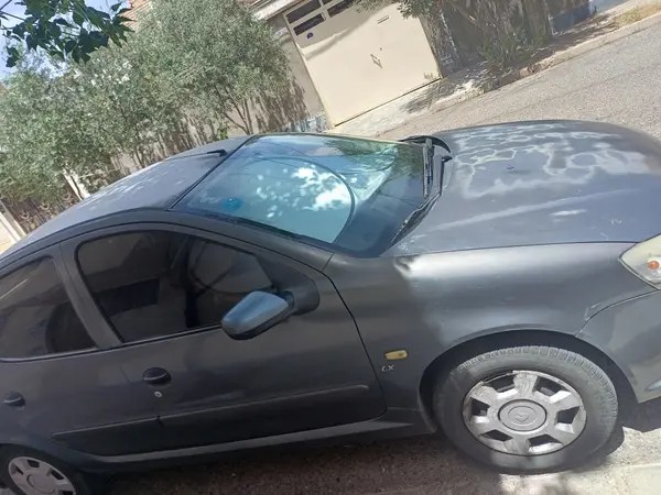 رانا، LX
