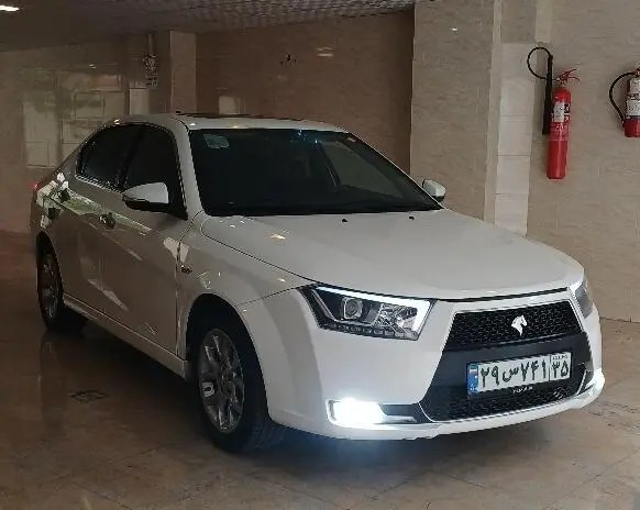 دنا، پلاس EF7