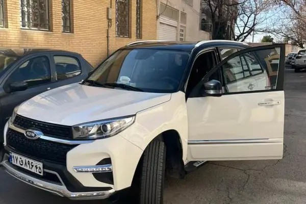 ام وی ام، X33 S