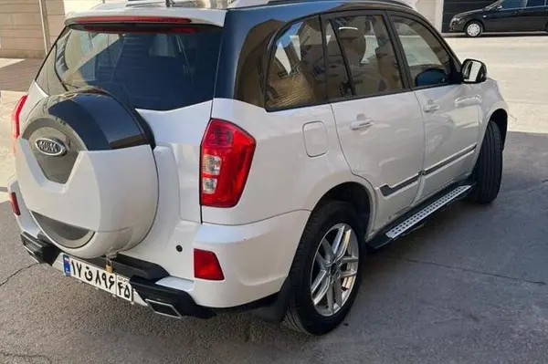 ام وی ام، X33 S