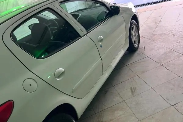 پژو، 207