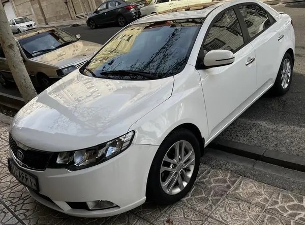 کیا، سراتو (مونتاژ)