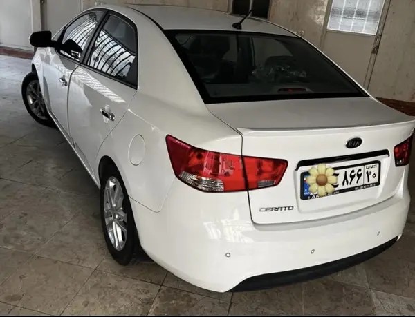 کیا، سراتو (مونتاژ)