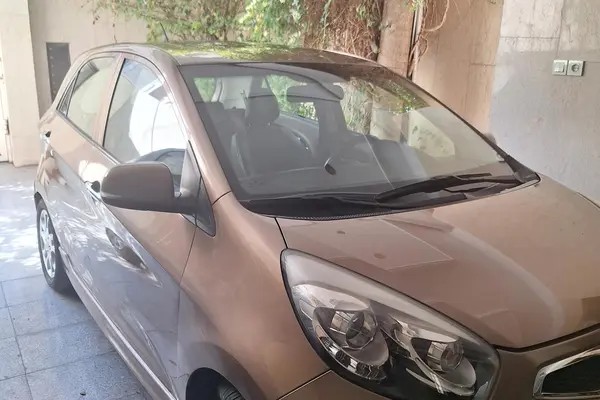 کیا، پیکانتو