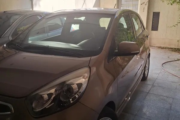 کیا، پیکانتو