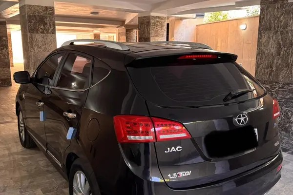 جک، S5