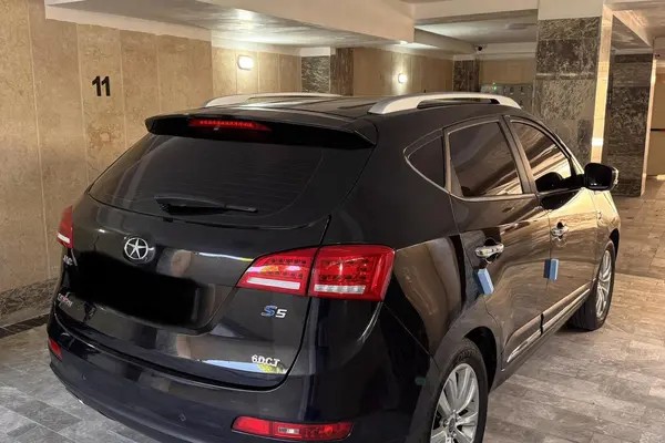 جک، S5