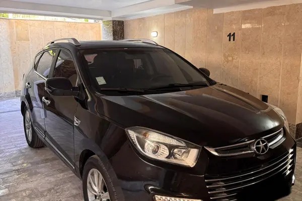 جک، S5