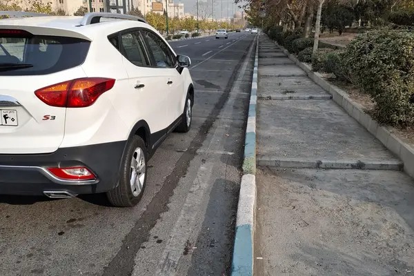 جک، S3