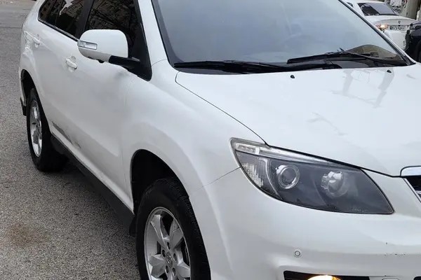بی وای دی، S6