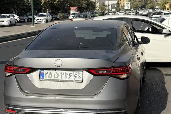 نیسان، سیلفی e-POWER