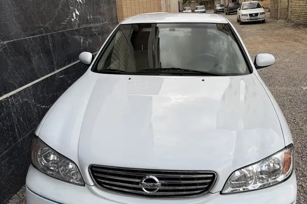 نیسان، ماکسیما