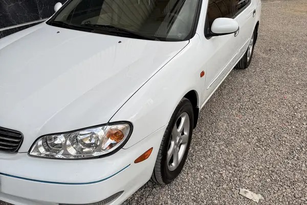 نیسان، ماکسیما