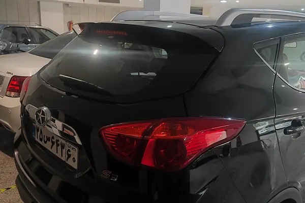 جک، S3