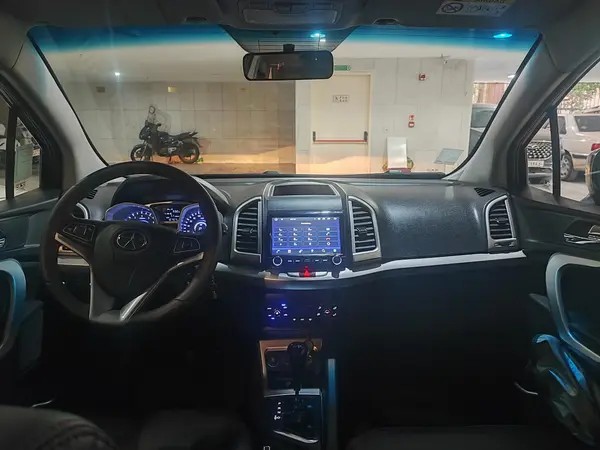 جک، S3
