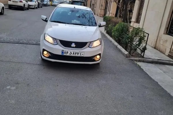 ساینا، S