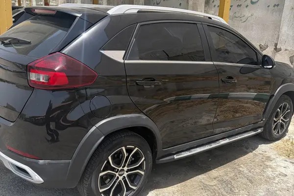 ام وی ام، X22 PRO
