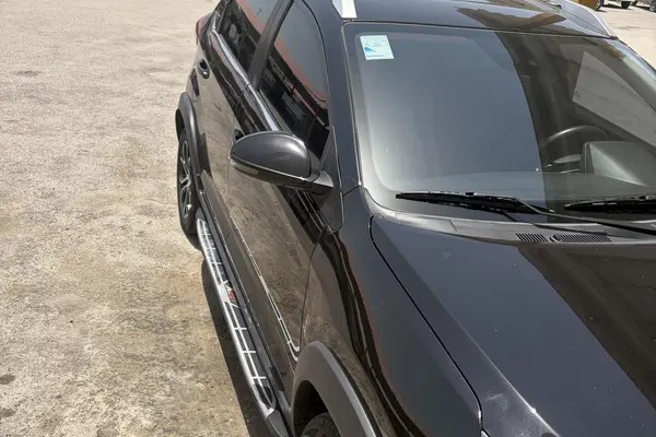 ام وی ام، X22 PRO