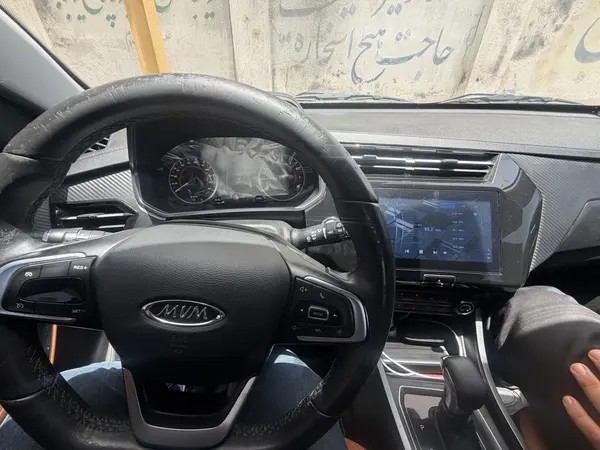 ام وی ام، X22 PRO
