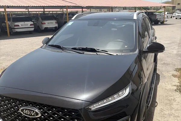 ام وی ام، X22 PRO