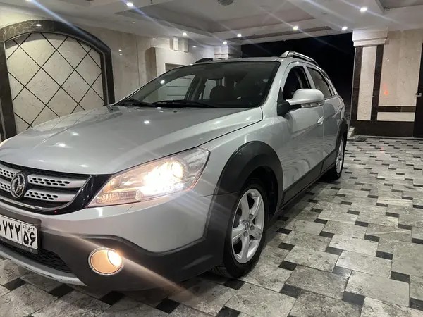 دانگ فنگ، H30 کراس