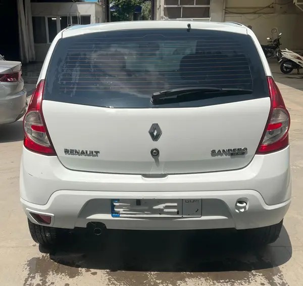 رنو، ساندرو