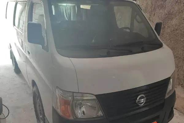 نیسان، آروان