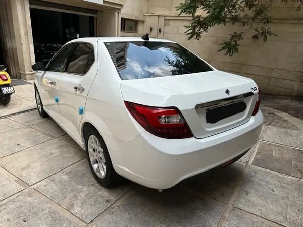 دنا، پلاس EF7P