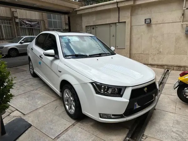 دنا، پلاس EF7P