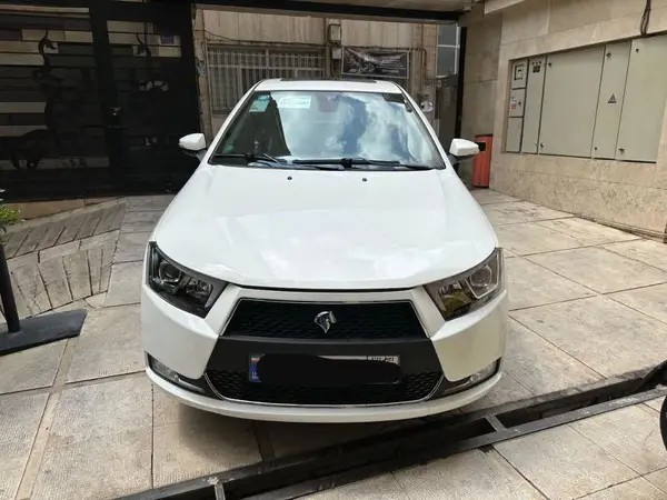 دنا، پلاس EF7P