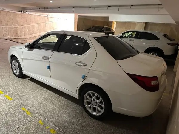 دنا، پلاس EF7P