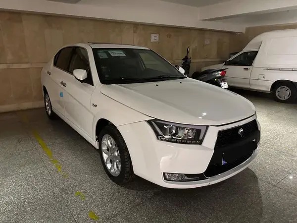دنا، پلاس EF7P
