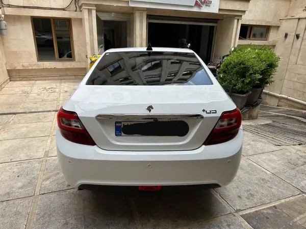 دنا، پلاس EF7P